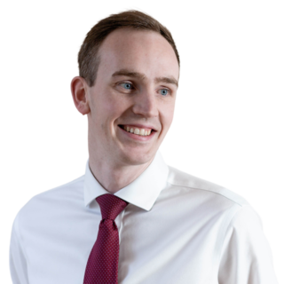 Daniel Fielding-Smith
